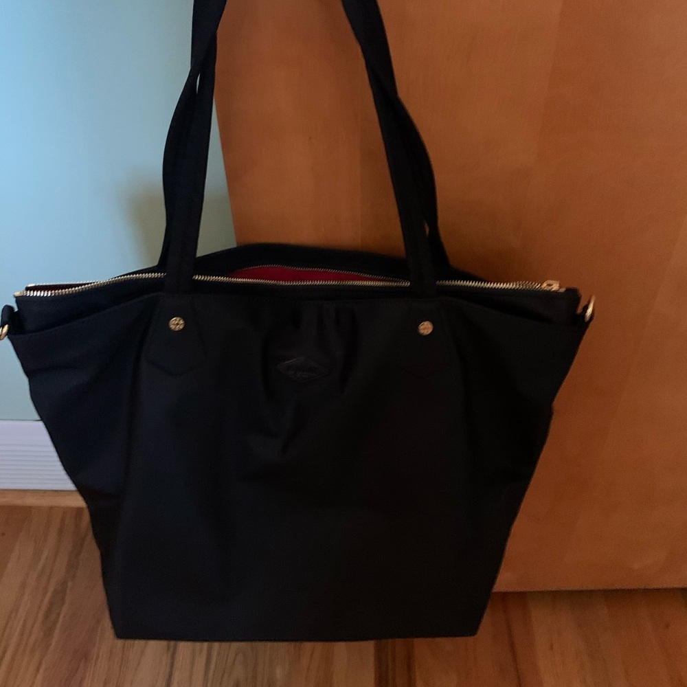 M Z Wallace Soho Tote